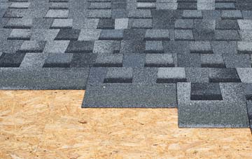 expert South Dalton asphalt roof companies