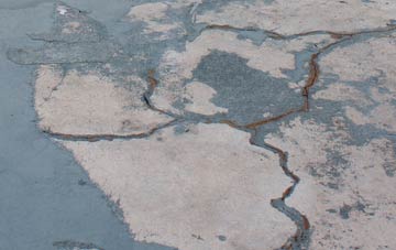 fibreglass roofing replacement South Dalton