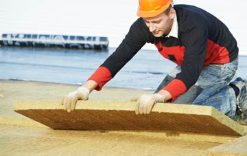 flat-roof-insulation South Dalton, East Riding Of Yorkshire