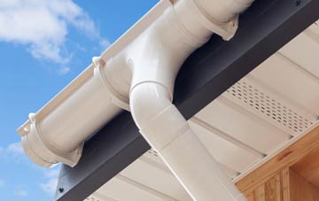 South Dalton gutter installation costs