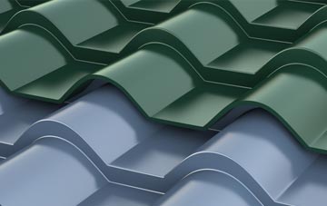 who should consider South Dalton plastic roofs