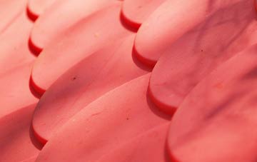 South Dalton plastic roof costs