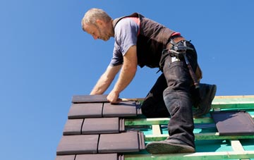 disadvantages of South Dalton slate roofing