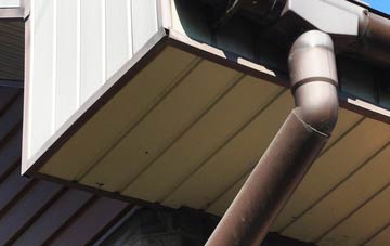 South Dalton soffit installation costs