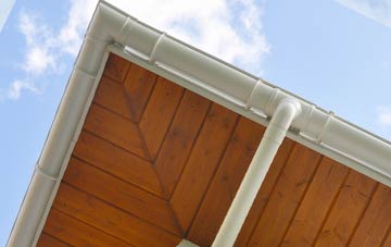 South Dalton soffit types